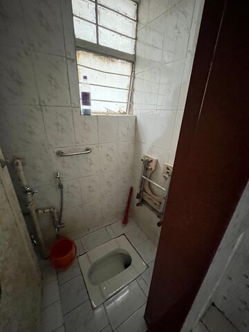 Master Bedroom in 1 BHK Apartment at Kothrud – for Rent