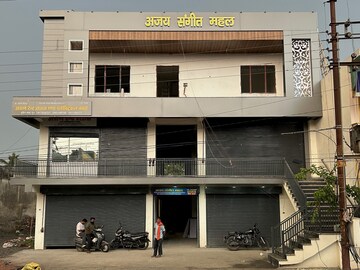  Showroom For Rent in Vikas Nagar