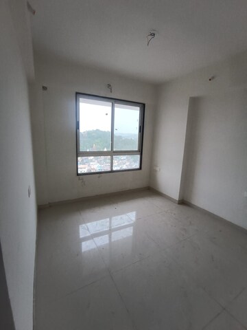 Room in 2 BHK Apartment at Ajmera Crosstown One, Kalyan West – for Sale