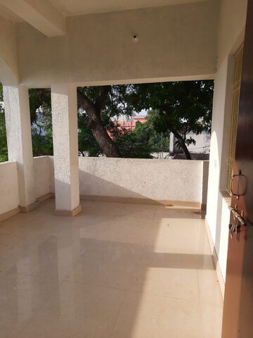 2 BHK Apartment – Exterior View View at Kathalwari - for Rent