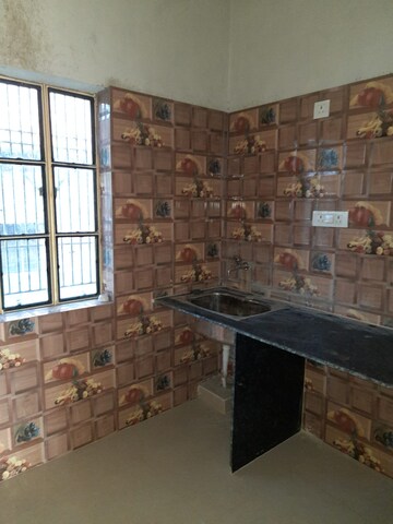 Kitchen in 2 BHK Apartment at Kathalwari – for Rent