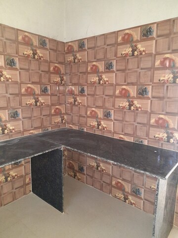 Kitchen in 2 BHK Apartment at Kathalwari – for Rent