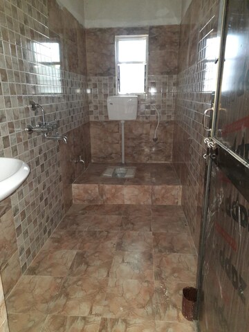 Attached Bathroom in 2 BHK Apartment at Kathalwari – for Rent