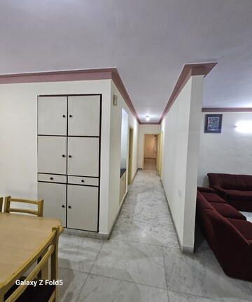  3 BHK Apartment at Race Course – for Rent