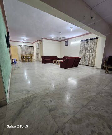 3 BHK Apartment For Rent in Race Course
