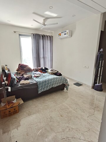 Master Bedroom in 2 BHK Apartment at Shree Vardhman Green Court, Sector 90 – for Rent