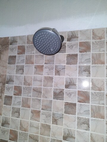 Bathroom in 2 BHK Apartment at Kathalwari – for Rent