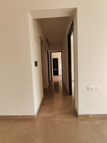 Building Lobby in 2 BHK Apartment at Indiabulls One Indiabulls, Pokhran Road No Two – for Rent