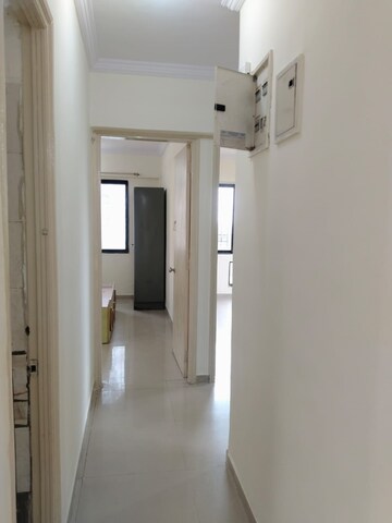  3 BHK Apartment at Jay Balaji CHS, Nerul Sector 6 – for Rent