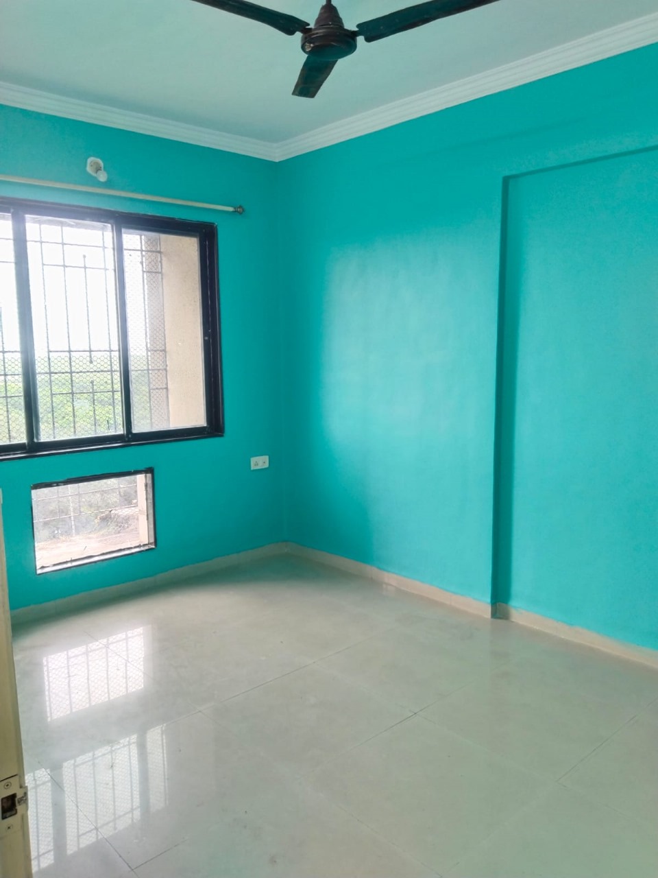 3 BHK + Pooja Room 1400 Sq.Ft. Apartment in Jay Balaji CHS
