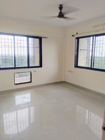 Room in 3 BHK Apartment at Jay Balaji CHS, Nerul Sector 6 – for Rent
