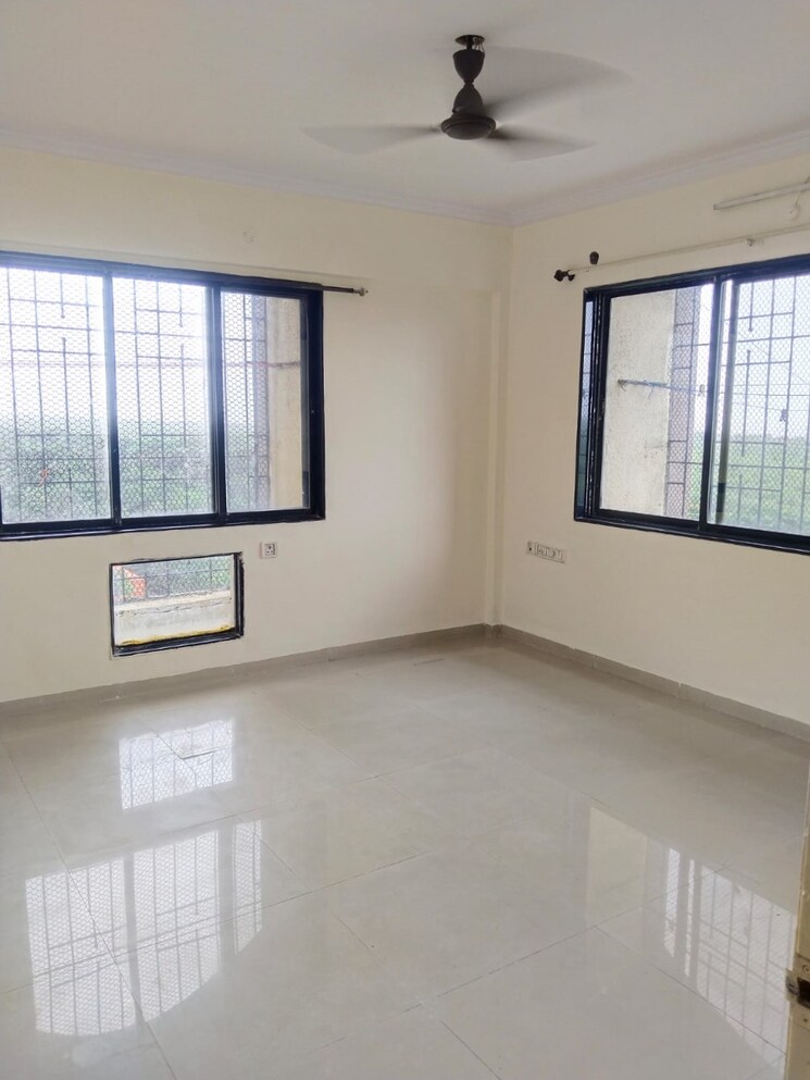 Room, jay-balaji-chs 3 Bedroom 1400 Sq.Ft. Apartment In Nerul Sector 6 Navi Mumbai 9120943