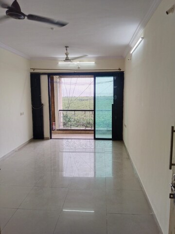 Room in 3 BHK Apartment at Jay Balaji CHS, Nerul Sector 6 – for Rent
