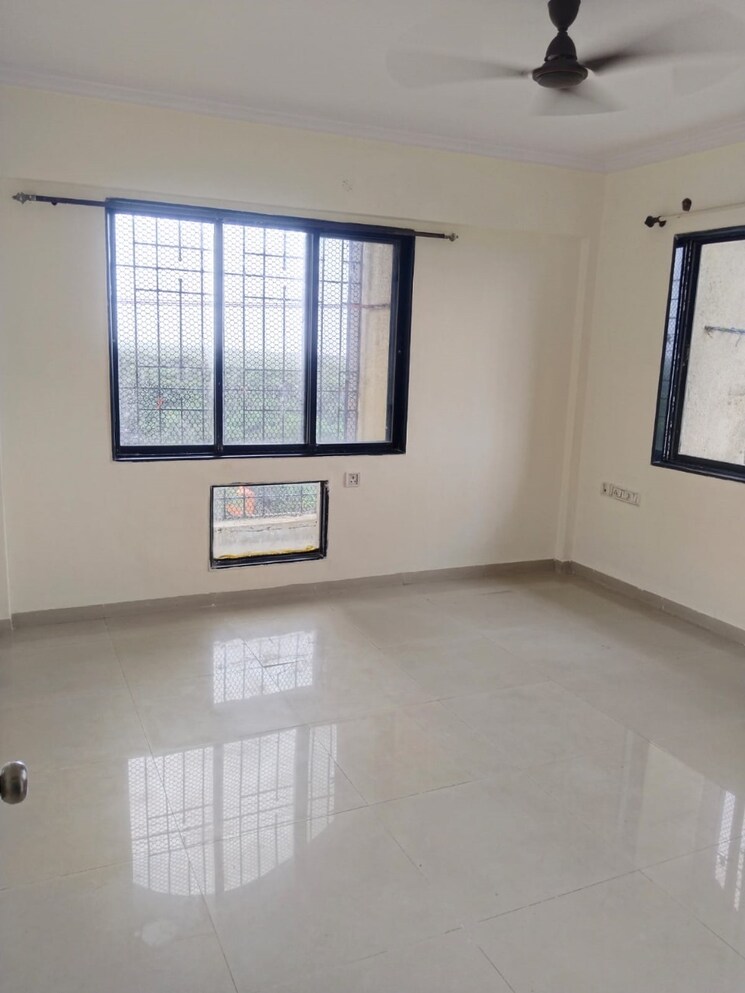 Room, jay-balaji-chs 3 Bedroom 1400 Sq.Ft. Apartment In Nerul Sector 6 Navi Mumbai 9120943