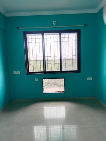 Room in 3 BHK Apartment at Jay Balaji CHS, Nerul Sector 6 – for Rent