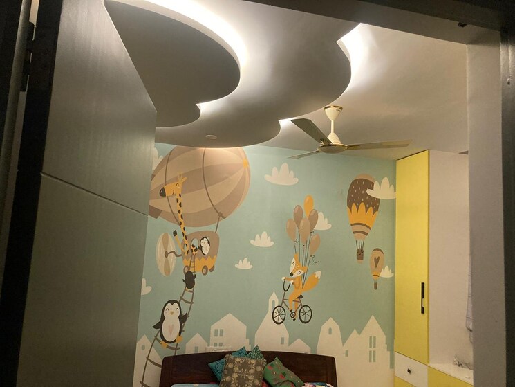 Other, hallmark-vicinia 3 Bedroom 1760 Sq.Ft. Apartment In Narsingi Hyderabad 9120952