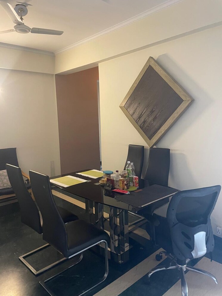 Gym, unitech-escape 3.5 Bedroom 2100 Sq.Ft. Apartment In Sector 50 Gurgaon 9120960