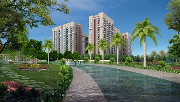 2 BHK Apartment – Exterior View View at Victoryone Central, Sector 12 Greater Noida - for Sale