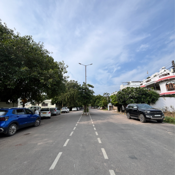  Plot For Sale in Viraj Khand