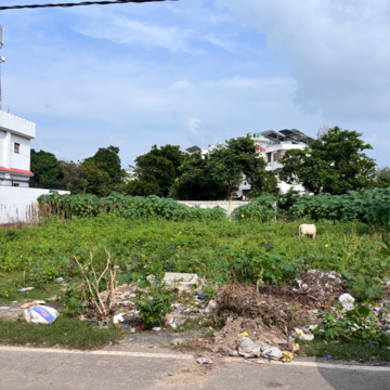 Plot Area in  Plot at Viraj Khand – for Sale