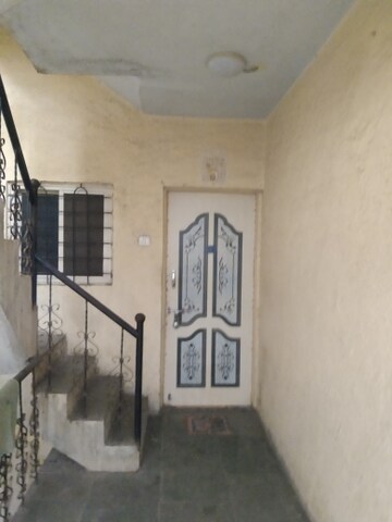 Building Lobby in 1 BHK Independent House at MIG Colony Gokhalenagar, Gokhalenagar – for Rent