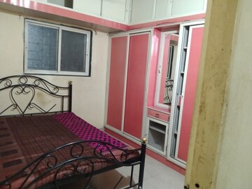 1 BHK Independent House – Exterior View View at MIG Colony Gokhalenagar, Gokhalenagar - for Rent