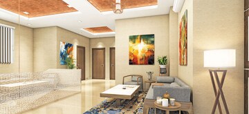 4 BHK Apartment For Sale in Godrej Madison Avenue, Kokapet