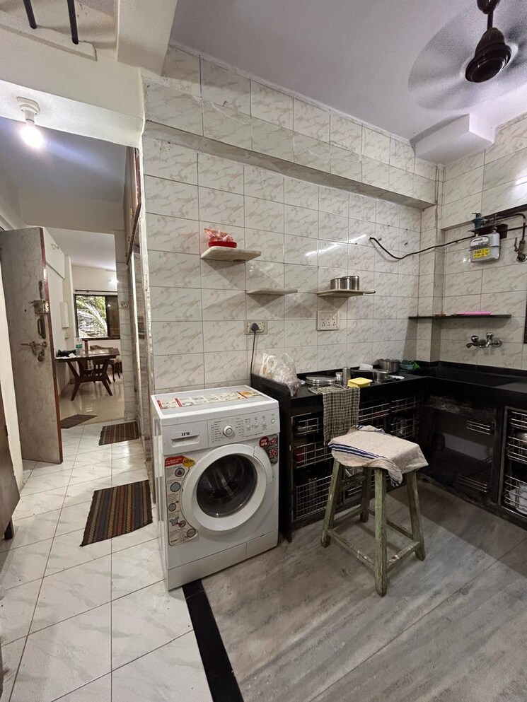 Team Area, andheri east 1 Bedroom 480 Sq.Ft. Apartment In Andheri East Mumbai 9120977