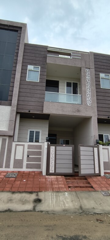 3 BHK Villa For Sale in Jagatpura