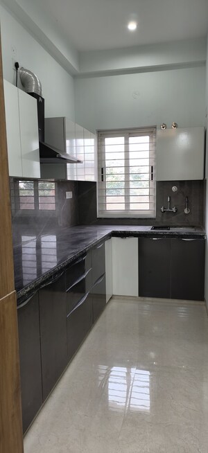 Kitchen in 3 BHK Villa at Jagatpura – for Sale