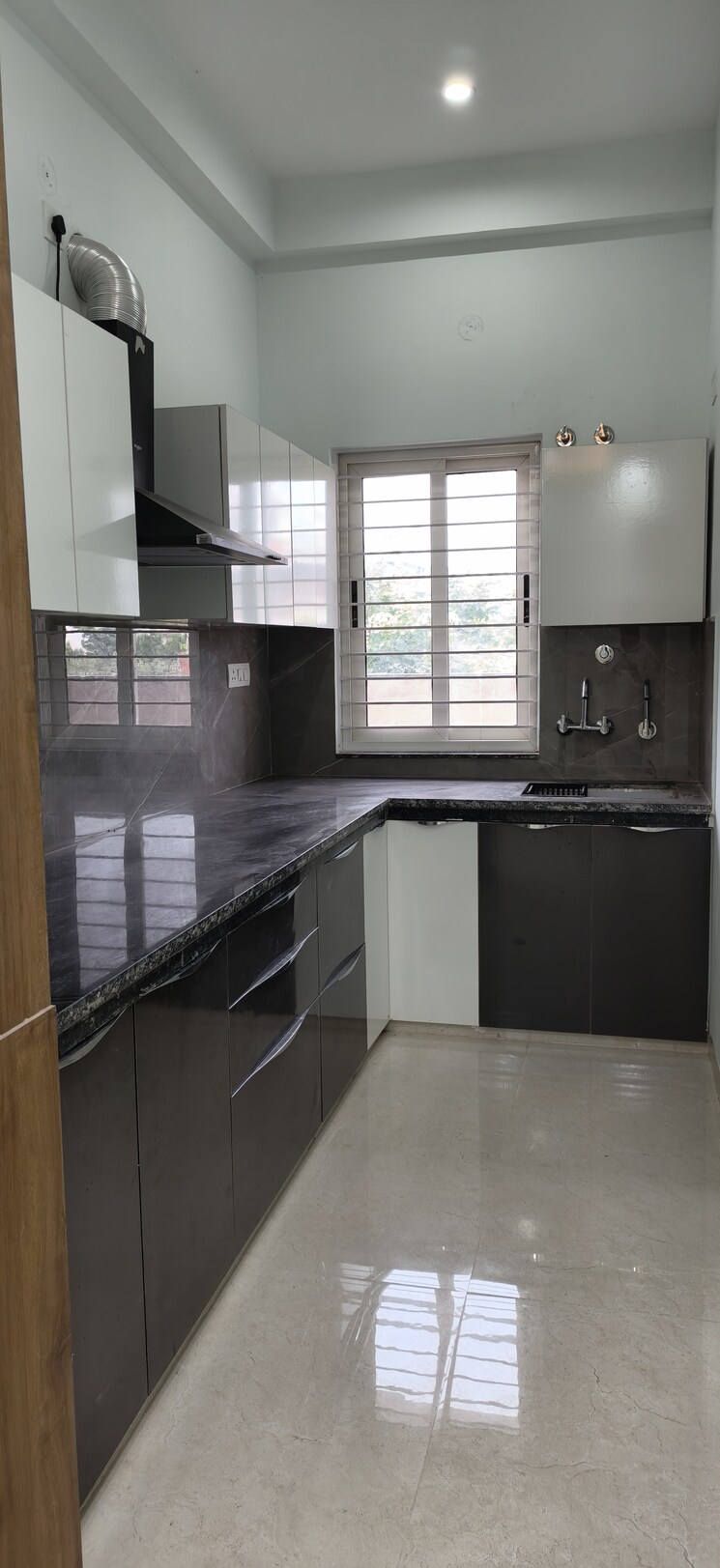 Kitchen, jagatpura 3 Bedroom 80 Sq.Yd. Villa In Jagatpura Jaipur 9121015