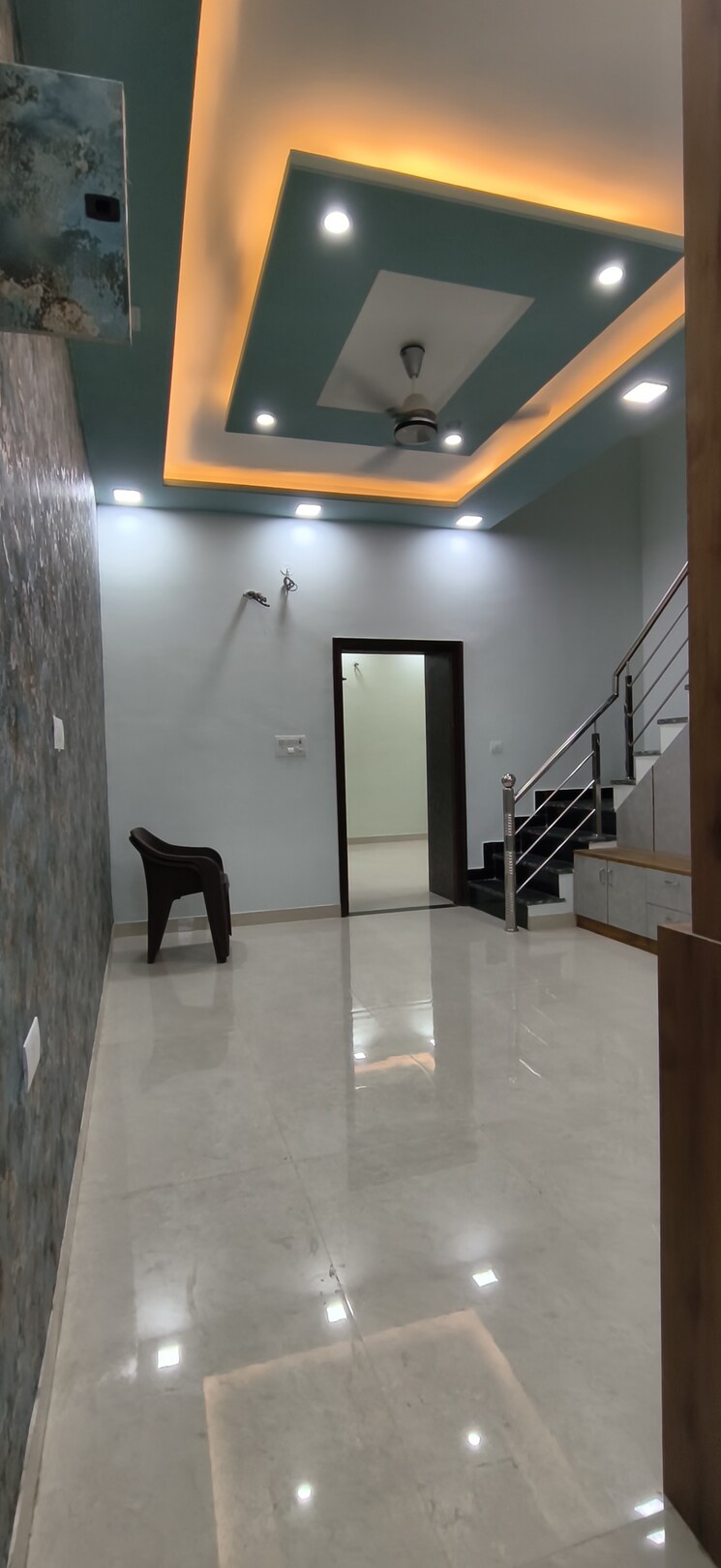 Dinning Area, jagatpura 3 Bedroom 80 Sq.Yd. Villa In Jagatpura Jaipur 9121015