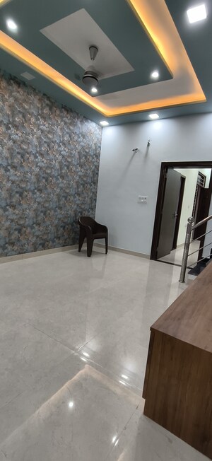 Tv Room in 3 BHK Villa at Jagatpura – for Sale