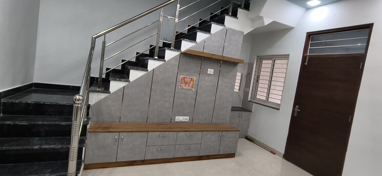 Team Area, jagatpura 3 Bedroom 80 Sq.Yd. Villa In Jagatpura Jaipur 9121015