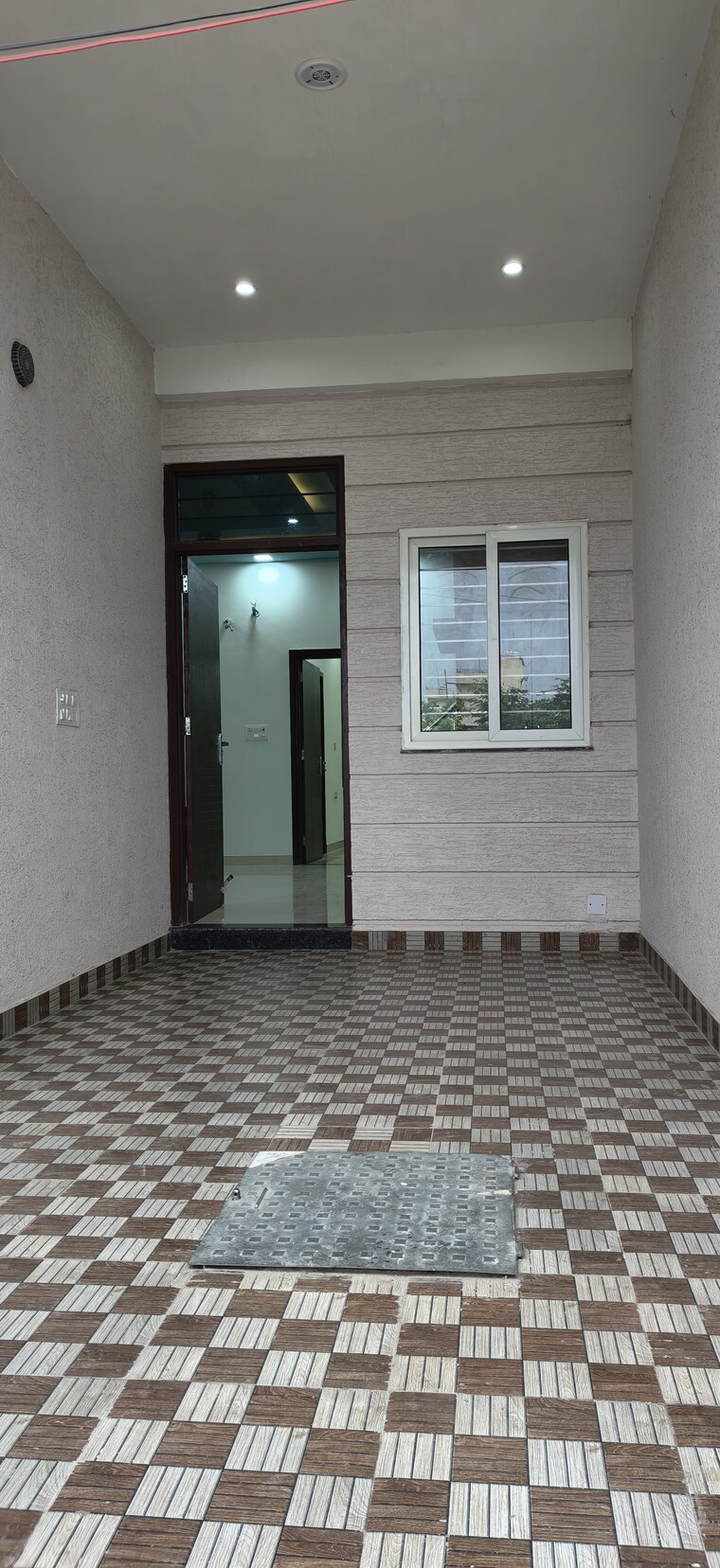  Parking, jagatpura 3 Bedroom 80 Sq.Yd. Villa In Jagatpura Jaipur 9121015
