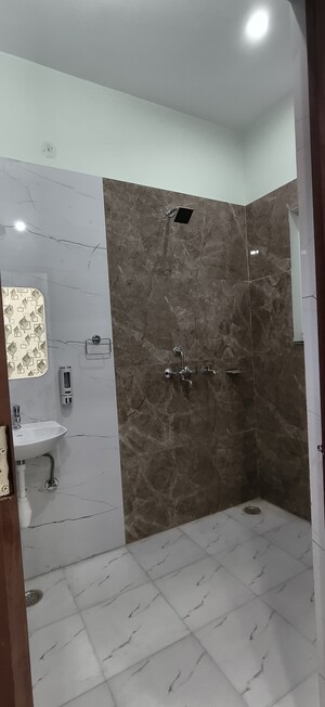 Bathroom in 3 BHK Villa at Jagatpura – for Sale