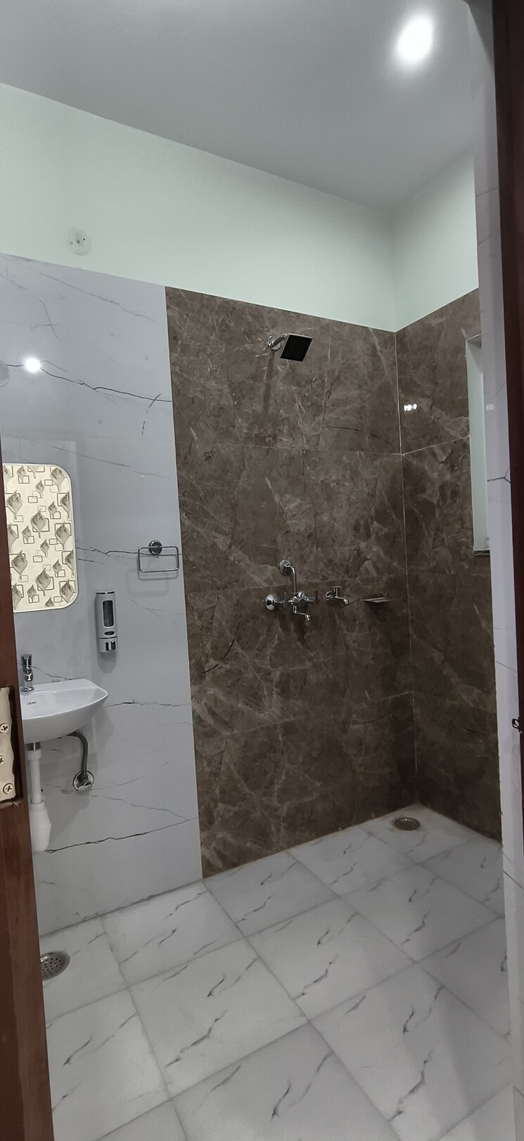 Bathroom, jagatpura 3 Bedroom 80 Sq.Yd. Villa In Jagatpura Jaipur 9121015