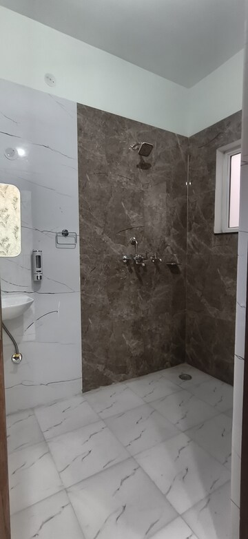 Bathroom in 3 BHK Villa at Jagatpura – for Sale