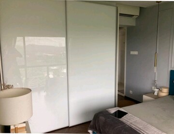 Furnished Amenities in 3 BHK Apartment at Kanakia Rainforest, Andheri East – for Rent
