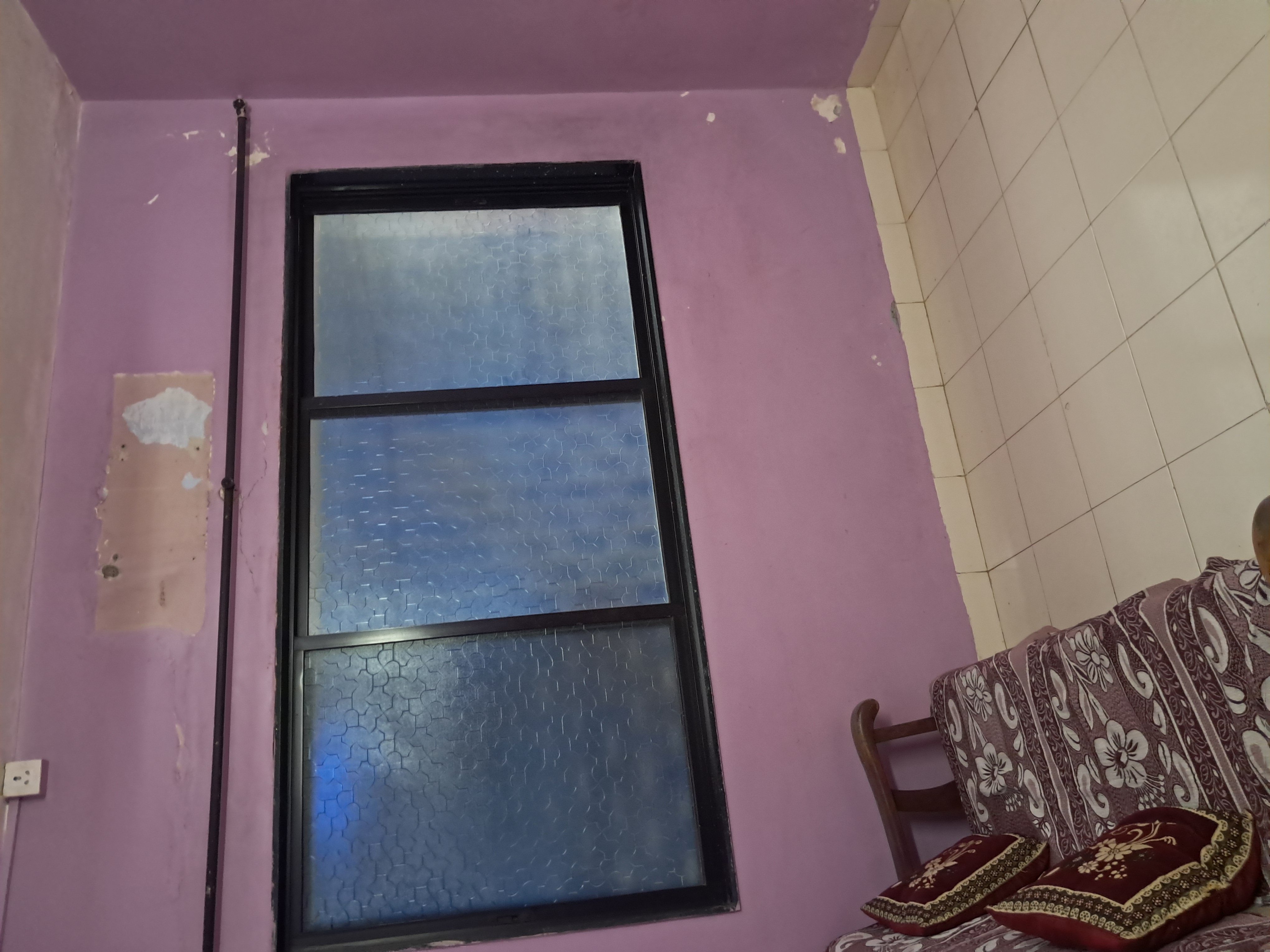 1 BHK + Pooja Room 300 Sq.Ft. Apartment in Jinal Chs
