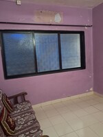 1 BHK + Pooja Room 300 Sq.Ft. Apartment in Jinal Chs