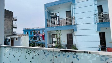 1 BHK Builder Floor – Exterior View View at Sector 39 - for Rent