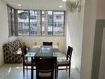 3 BHK + Pooja Room,Servant Room,Study Room,Extra Room 3589 Sq.Ft. Apartment in Raviraj Tushar Garden