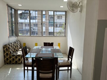 3 BHK Apartment For Rent in Raviraj Tushar Garden, Pimple Saudagar