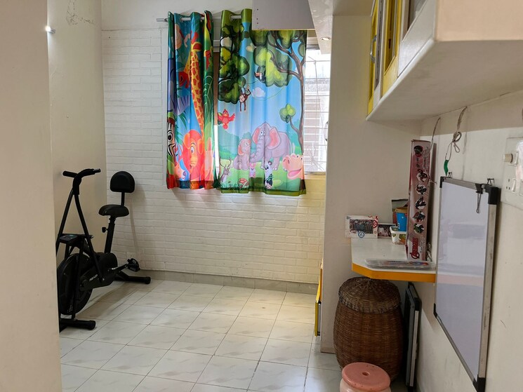 Team Area, raviraj-tushar-garden 3 Bedroom 3589 Sq.Ft. Apartment In Pimple Saudagar Pune 9121017