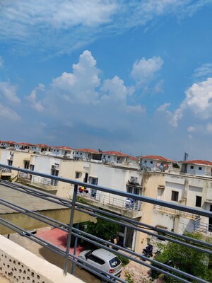 3 BHK Villa – Exterior View View at Paramount Golfforeste, Zeta I Greater Noida - for Sale