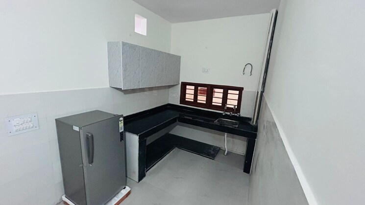 Kitchen, sector 39 2 Bedroom 1149 Sq.Ft. Builder Floor In Sector 39 Gurgaon 9121022