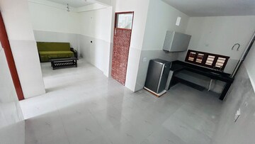 Living Room in 2 BHK Builder Floor at Sector 39 – for Rent