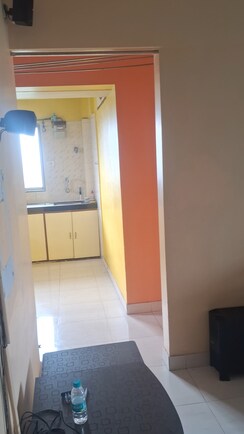 1 BHK Apartment For Sale in Jaz Enclave CHS