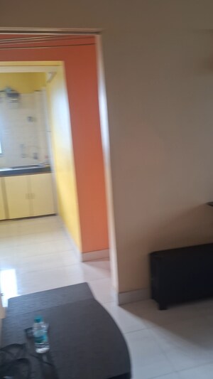 Staircase in 1 BHK Apartment at Jaz Enclave CHS, Santacruz East – for Sale